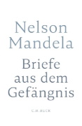 Buchcover und Innenansicht für das Buch: The Prison Letters of Nelson Mandela