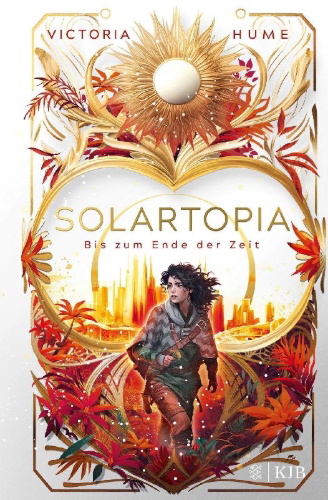 Buchcover und Innenansicht für das Buch: Turris -The Poisoner's Daughter