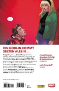 Buchcover und Innenansicht für das Buch: Amazing Spider-Man (2022) 9-14