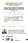Buchcover und Innenansicht für das Buch: Good Ideas and Power Moves