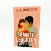Buchcover und Innenansicht für das Buch: Mixed Signals