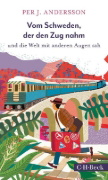Buchcover und Innenansicht für das Buch: Ta tåget