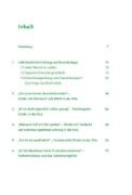 Buchcover und Innenansicht für das Buch: Ich bin ich!