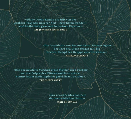 Buchcover und Innenansicht für das Buch: The New Wilderness