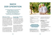 Buchcover und Innenansicht für das Buch: Prostatakrebs - Dein Wegweiser zur richtigen Behandlung