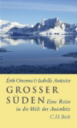 Buchcover und Innenansicht für das Buch: Großer Süden