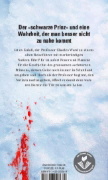 Buchcover und Innenansicht für das Buch: Winter des Wahnsinns