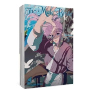 Buchcover und Innenansicht für das Buch: Lala no Kekkon