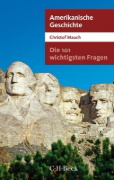 Buchcover und Innenansicht für das Buch: Die 101 wichtigsten Fragen - Amerikanische Geschichte