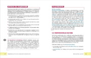 Buchcover und Innenansicht für das Buch: Kita-Konzeption