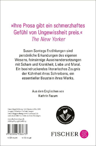 Buchcover und Innenansicht für das Buch: The Way We Live now