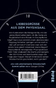 Buchcover und Innenansicht für das Buch: Geschüttelt, nicht gerührt