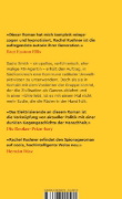 Buchcover und Innenansicht für das Buch: Creation Lake