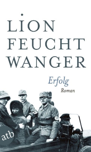 Buchcover und Innenansicht für das Buch: Erfolg