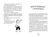 Buchcover und Innenansicht für das Buch: Emmi & Einschwein 7. Zaubern verboten!