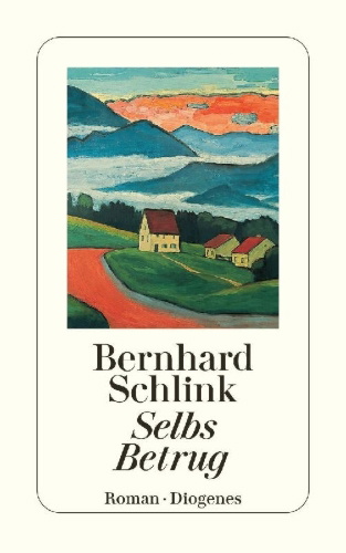 Buchcover und Innenansicht für das Buch: Selbs Betrug