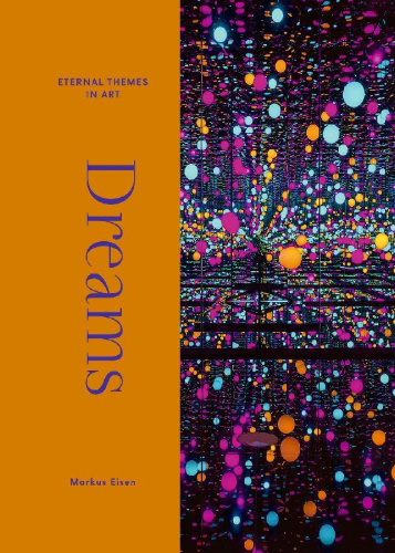 Buchcover und Innenansicht für das Buch: Dreams
