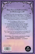 Buchcover und Innenansicht für das Buch: How Not To Be A Vampire Slayer