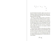 Buchcover und Innenansicht für das Buch: How Not To Be A Vampire Slayer