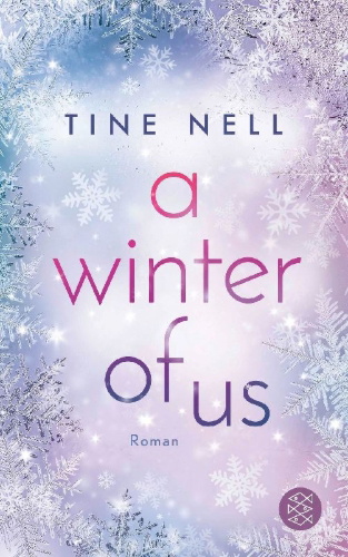 Buchcover und Innenansicht für das Buch: A Winter Of Us
