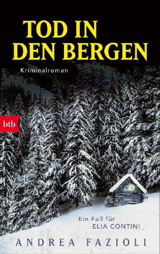 Buchcover und Innenansicht für das Buch: Gli svizzeri muinono felici
