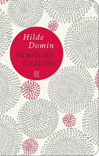 Buchcover und Innenansicht für das Buch: Sämtliche Gedichte