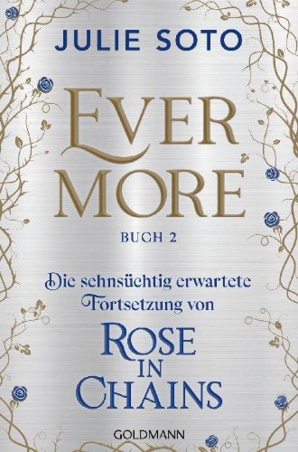 Buchcover und Innenansicht für das Buch: Vine of Hearts
