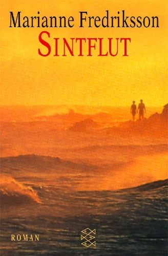 Buchcover und Innenansicht für das Buch: Syndafloden