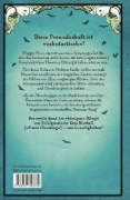 Buchcover und Innenansicht für das Buch: The Vampire Slayer's Survival Guide