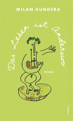 Buchcover und Innenansicht für das Buch: ¿ivot je jinde