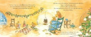 Buchcover und Innenansicht für das Buch: A ChristmasWish
