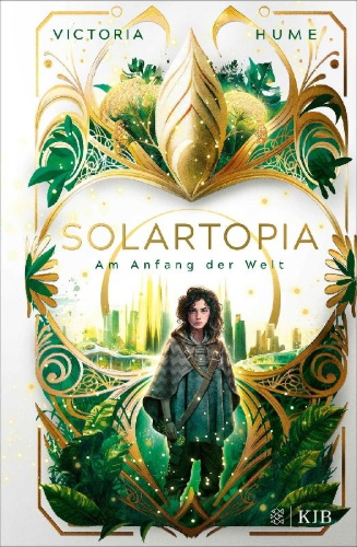 Buchcover und Innenansicht für das Buch: Turris
