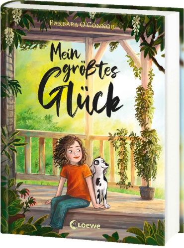 Buchcover und Innenansicht für das Buch: How To Steal A Dog