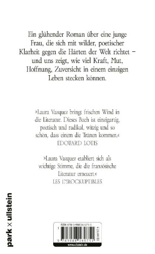 Buchcover und Innenansicht für das Buch: Les Forces