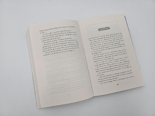 Buchcover und Innenansicht für das Buch: Pride began on Christopher Street