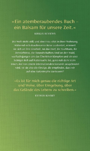 Buchcover und Innenansicht für das Buch: EMERGENCY