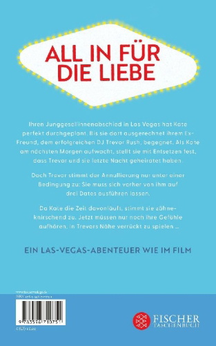 Buchcover und Innenansicht für das Buch: Hitched