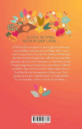 Buchcover und Innenansicht für das Buch: The Love Dare
