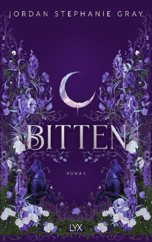 Buchcover und Innenansicht für das Buch: Bitten
