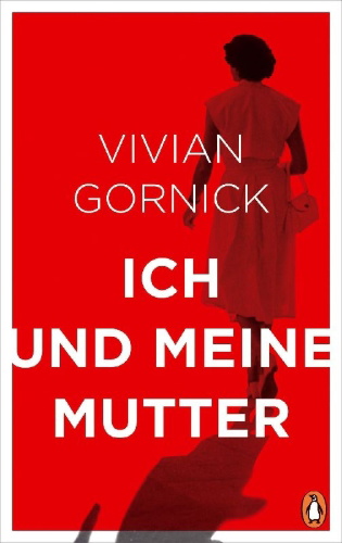 Buchcover und Innenansicht für das Buch: FIERCE ATTACHMENTS: A Memoir