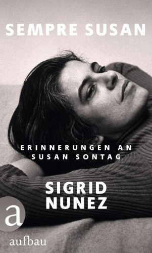 Buchcover und Innenansicht für das Buch: Sempre Susan
