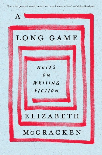 Buchcover und Innenansicht für das Buch: A Long Game
