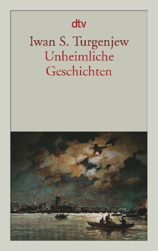 Buchcover und Innenansicht für das Buch: Unheimliche Geschichten