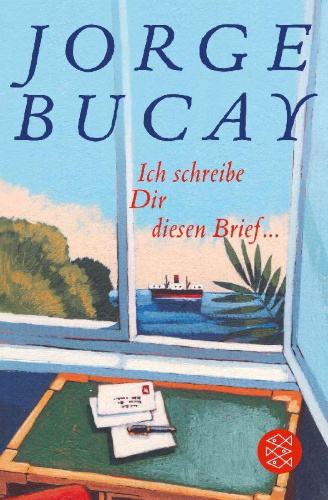 Buchcover und Innenansicht für das Buch: Cartas para Claudia