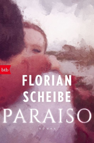 Buchcover und Innenansicht für das Buch: Paraiso
