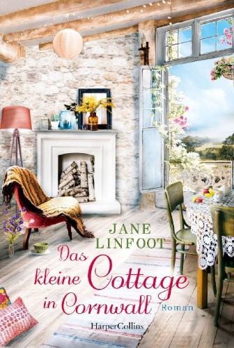 Buchcover und Innenansicht für das Buch: Edie Brown's Cottage by the Sea