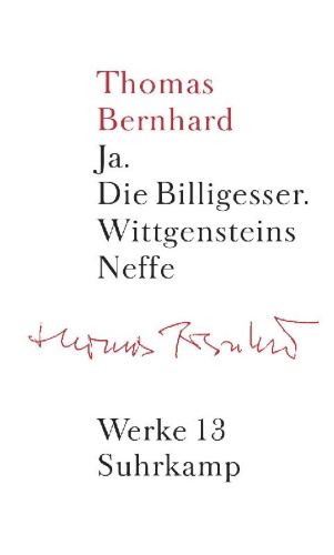 Buchcover und Innenansicht für das Buch: Werke 13. Erzählungen 3