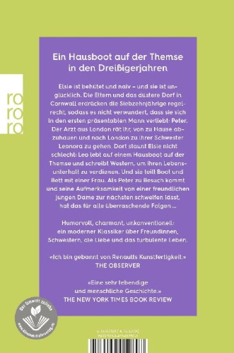 Buchcover und Innenansicht für das Buch: The friendly Young Ladies