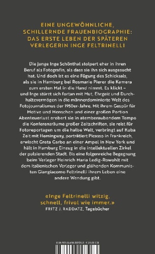 Buchcover und Innenansicht für das Buch: Ingemaus