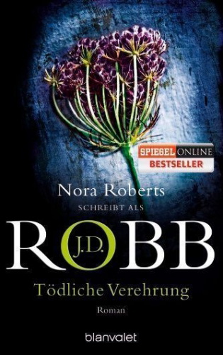 Buchcover und Innenansicht für das Buch: Promises In Death (Death 28)